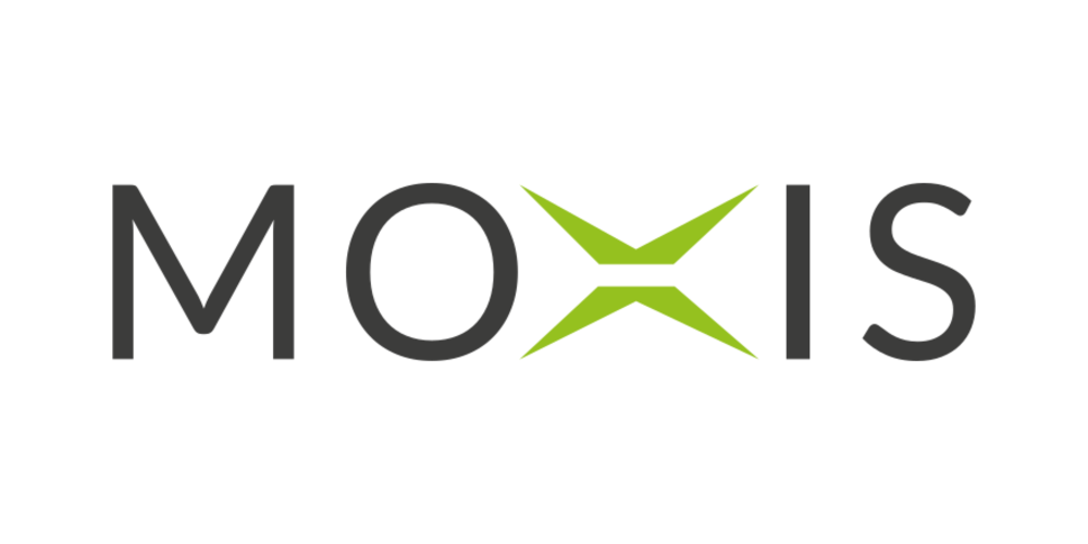 Moxis Logo