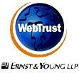 WebTrust Zertifizierung Ernst & Young