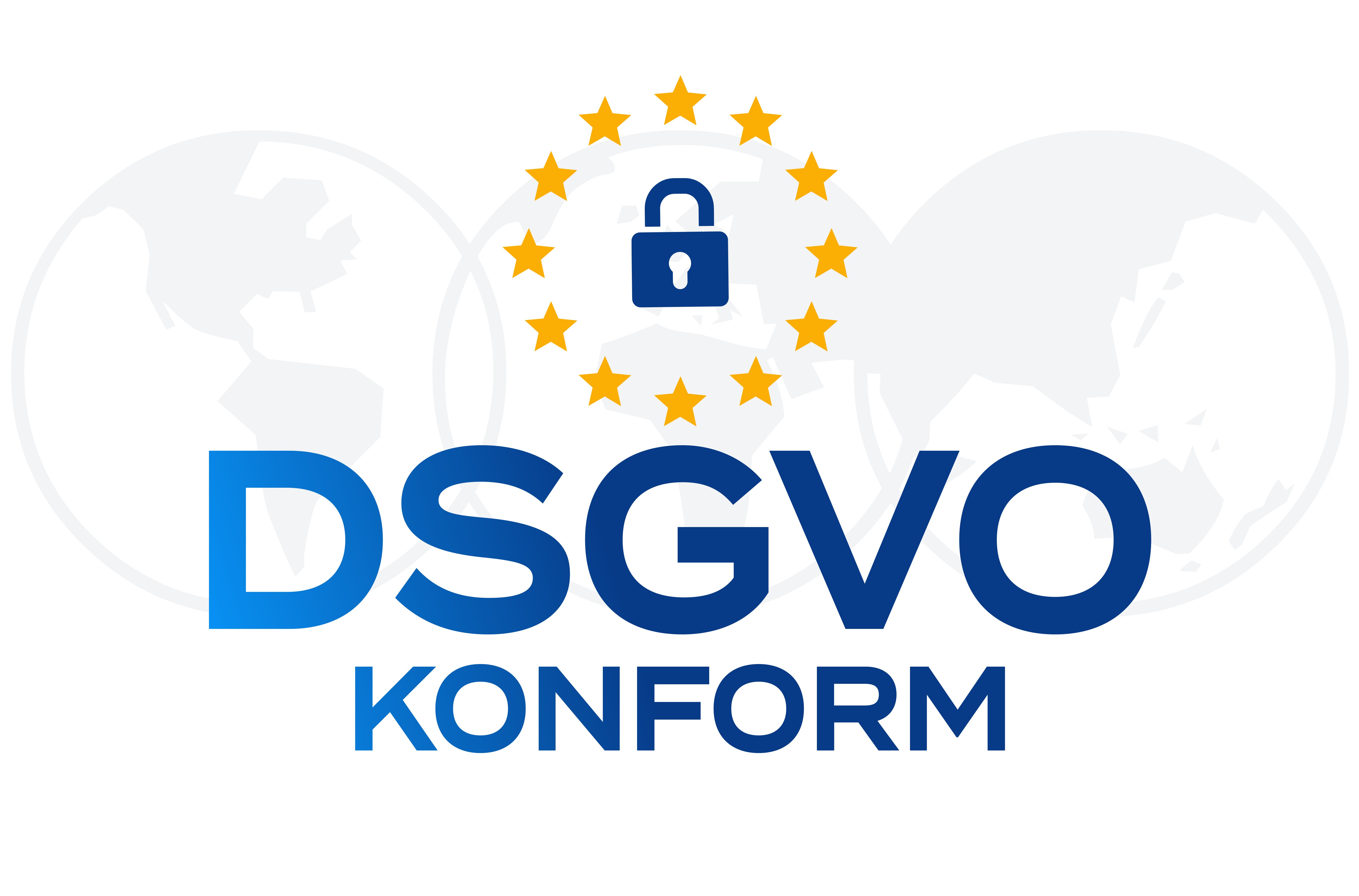 DSGVO Icon