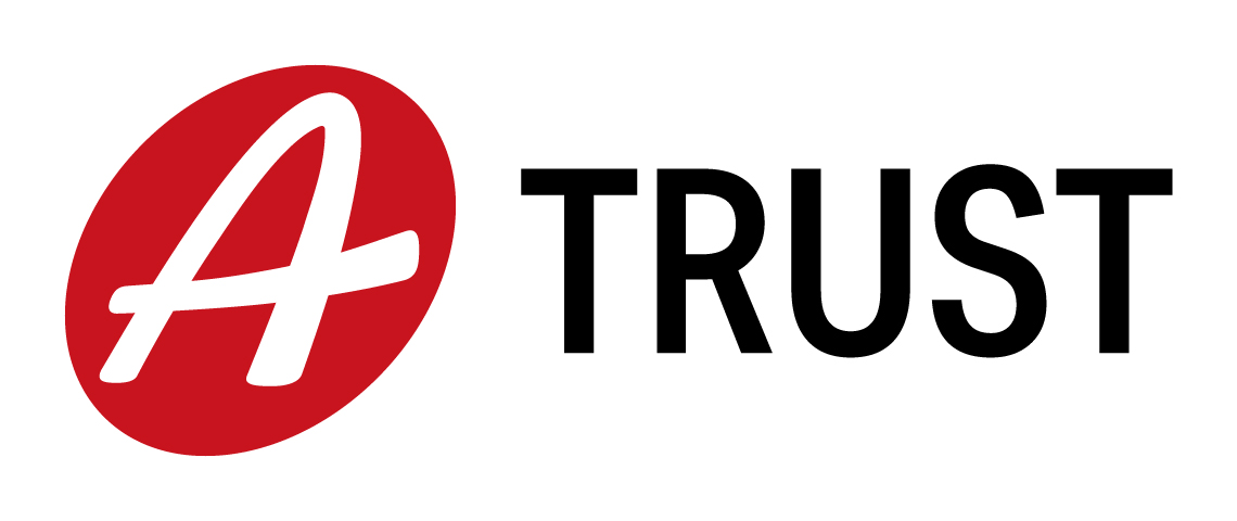 A-Trust Logo