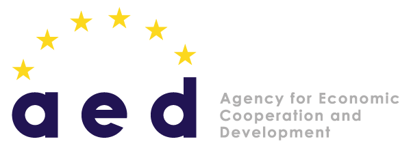 AED Logo