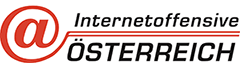 Internetoffensive Österreich Logo