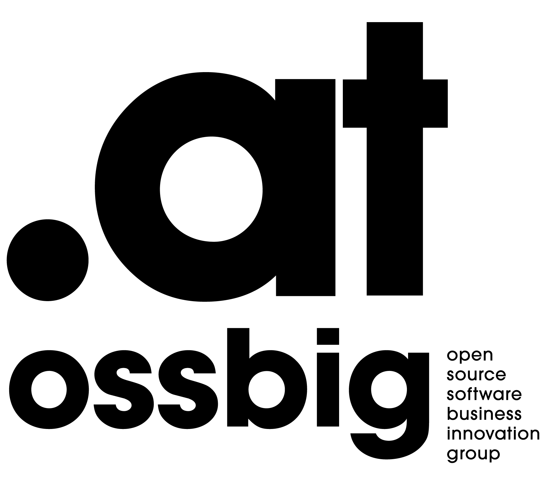 OSSBIG Logo