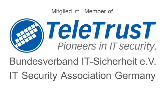 TeleTrusT Logo