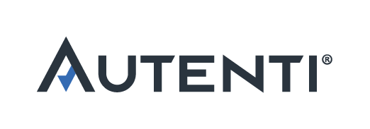 Autenti Logo