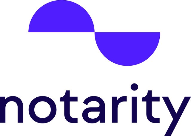 notarity Logo