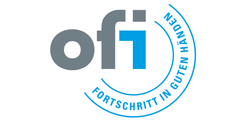 Logo OFI