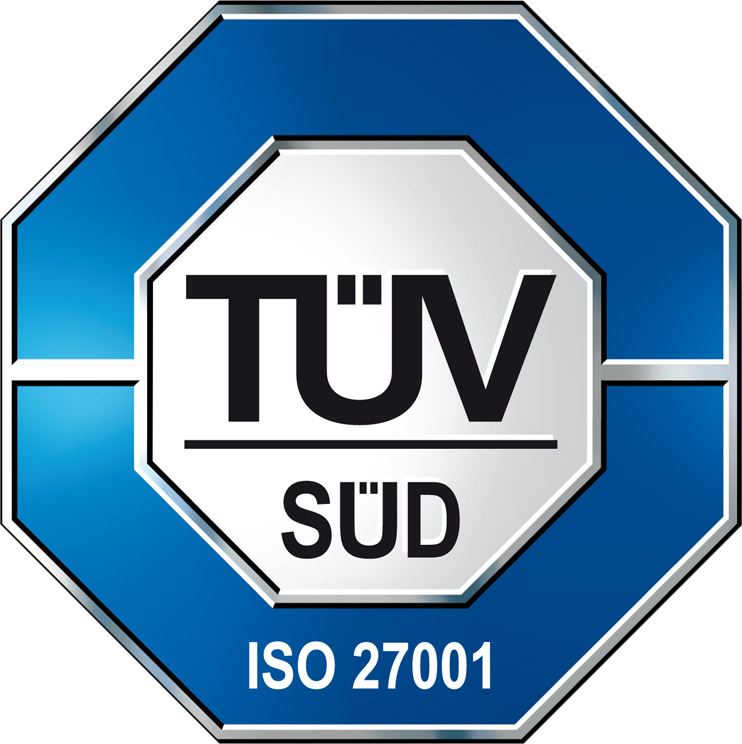 Tüv Süd Logo