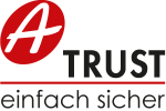 A-Trust Logo